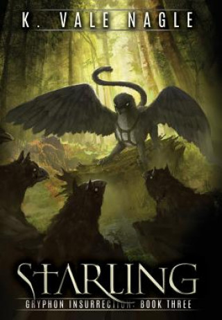 Book Starling K. Vale Nagle