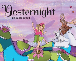 Βιβλίο Yesternight Linda Hobgood