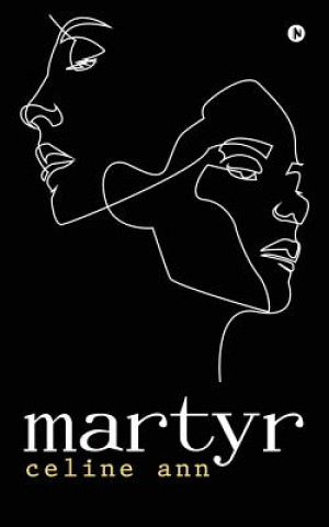 Knjiga Martyr Celine Ann