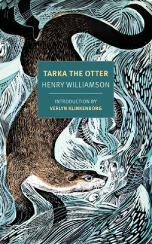 Kniha Tarka the Otter Henry Williamson