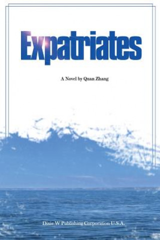 Βιβλίο Expatriates Quan Zhang