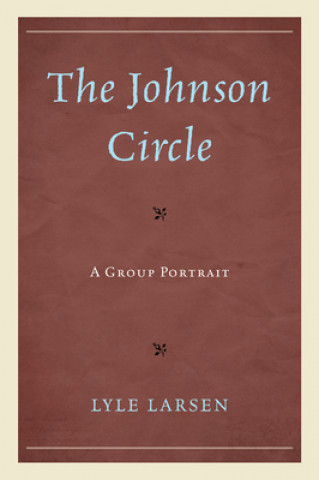 Knjiga Johnson Circle LYLE LARSEN