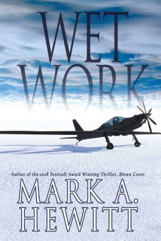 Carte Wet Work Mark A. Hewitt