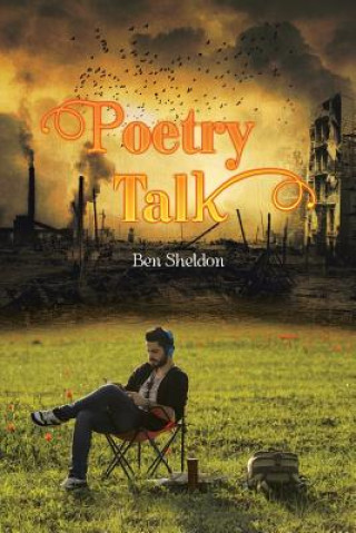 Carte Poetry Talk Ben Sheldon