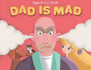 Buch Dad Is Mad Sage Smith