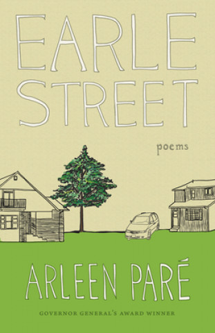 Buch Earle Street Arleen Paré