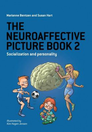 Kniha Neuroaffective Picture Book 2 Marianne Bentzen