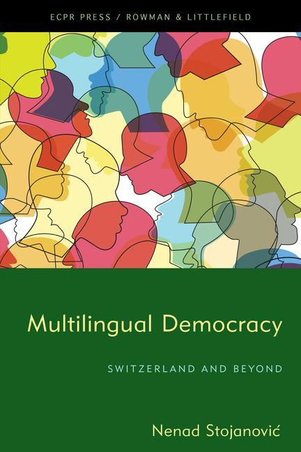 Knjiga Multilingual Democracy NENAD STOJANOVIC