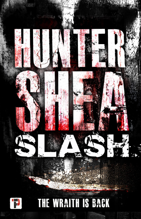 Carte Slash Hunter Shea