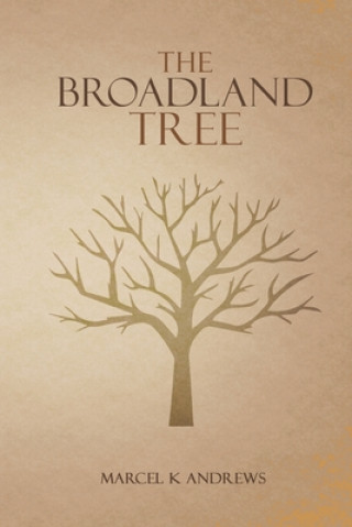 Carte Broadland Tree MARCEL K ANDREWS