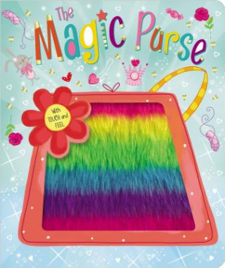 Buch The Magic Purse Make Believe Ideas Ltd
