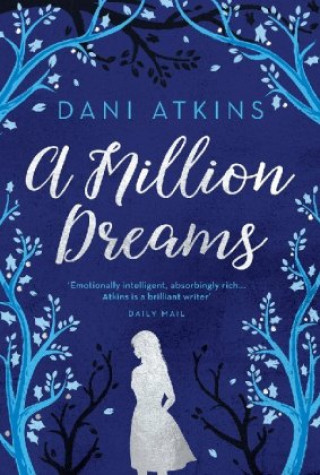 Knjiga Million Dreams Dani Atkins