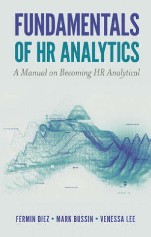 Kniha Fundamentals of HR Analytics Fermin Diez