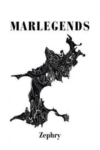Knjiga Marlegends Zephry