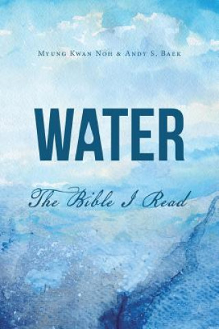 Libro Water Noh Mwung Kwan Noh