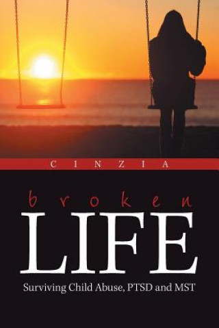 Book Broken Life Cinzia