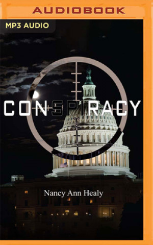 Digital Conspiracy Nancy Ann Healy