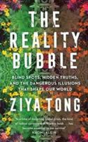 Boek Reality Bubble Ziya Tong