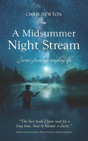 Carte Midsummer Night Stream Chris Newton