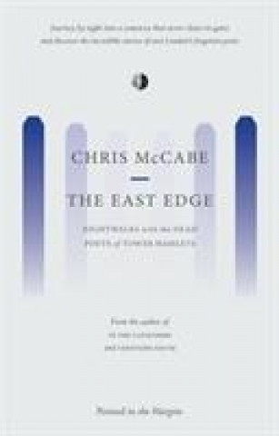 Carte East Edge Chris McCabe