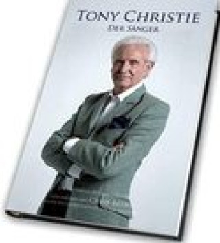 Könyv Tony Christie Tony Christie