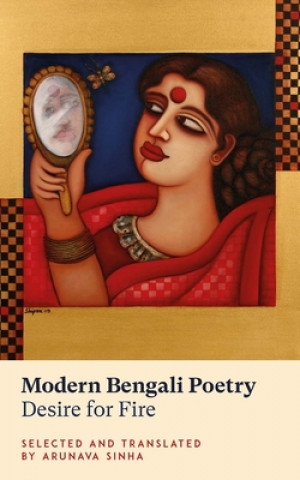 Knjiga Modern Bengali Poetry Arunava Sinha