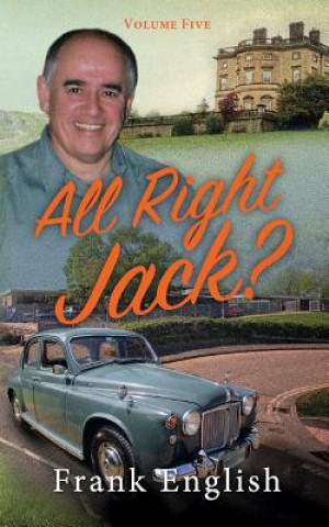 Libro All Right Jack? Frank English