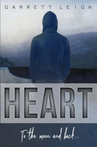 Kniha Heart Garrett Leigh
