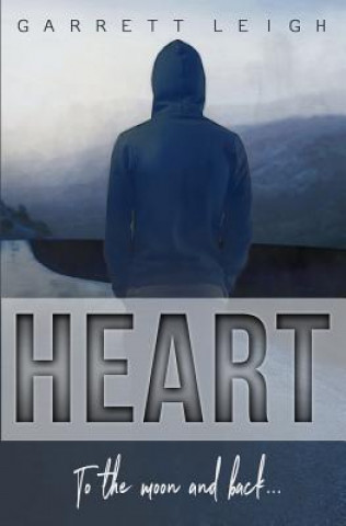 Carte Heart Garrett Leigh