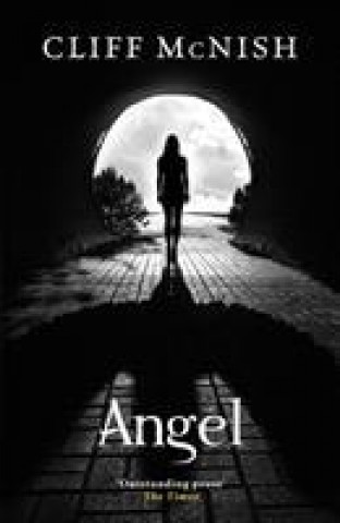 Book Angel Cliff McNish
