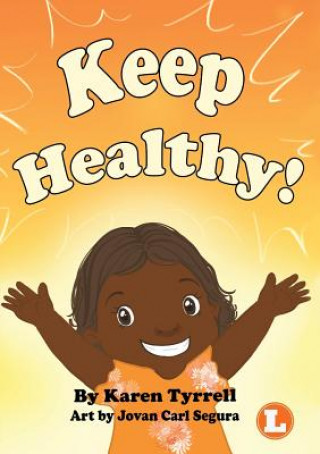 Kniha Keep Healthy Karen Tyrell
