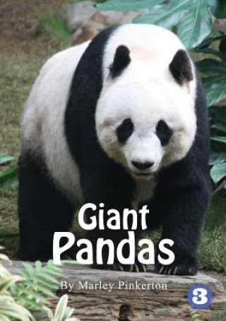 Knjiga Pandas Marley Pinkerton
