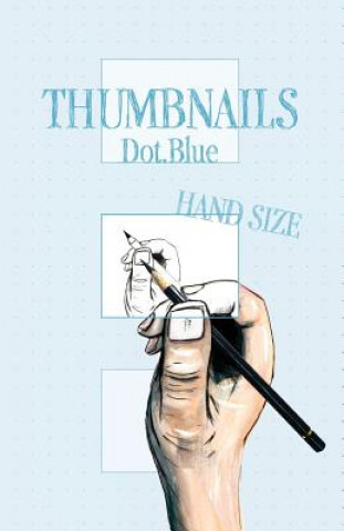 Libro Thumbnail Hand Size Nooobooks