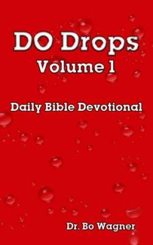 Book Do Drops Volume1 Bo Wagner