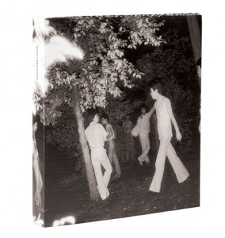 Buch Kohei Yoshiyuki: The Park: Limited Edition Kohei Yoshiyuki