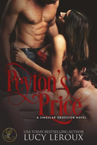 Libro Peyton's Price Lucy Leroux