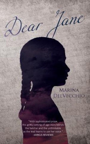 Book Dear Jane Marina Delvecchio
