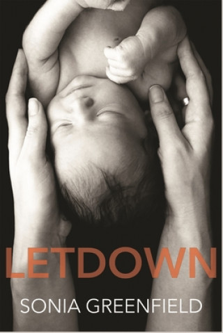 Knjiga Letdown Sonia Greenfield