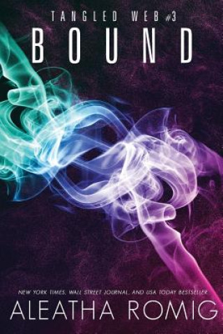 Boek Bound Aleatha Romig