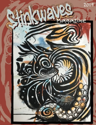 Carte Stinkwaves Magazine Nichole Hansen