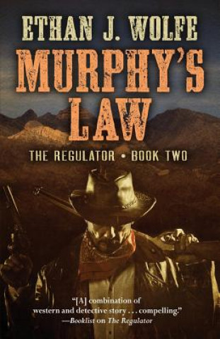 Book Murphy's Law Ethan J. Wolfe