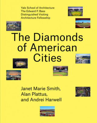 Knjiga The Diamonds of American Cities Ives Brown
