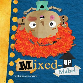 Libro Mixed-Up Mabel Amy Arnason