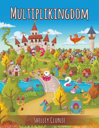 Book Multiplikingdom Shelley Clunie