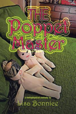 Libro Poppet Master Lisa Bonnice