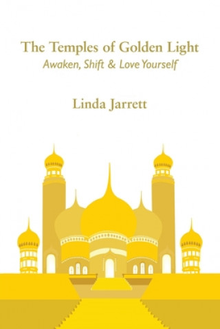 Carte Temples of Golden Light Linda Jarrett