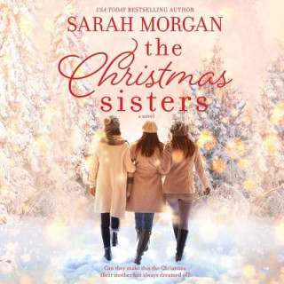 Digital The Christmas Sisters Sarah Morgan