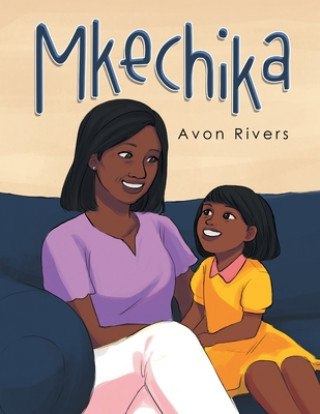 Knjiga Mkechika Rivers Avon Rivers