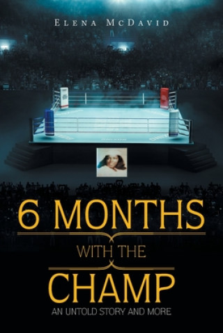 Carte 6 Months with the Champ ELENA MCDAVID