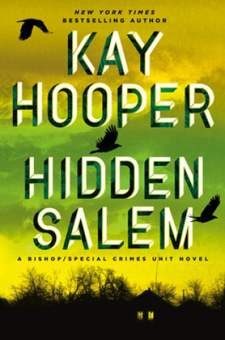 Kniha Hidden Salem Kay Hooper